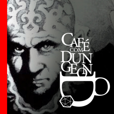 Café Com Dungeon