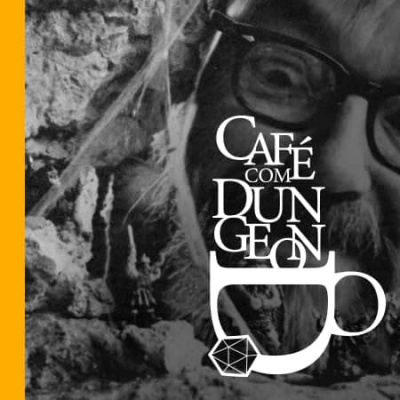 Café Com Dungeon