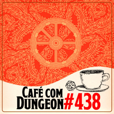 Café Com Dungeon