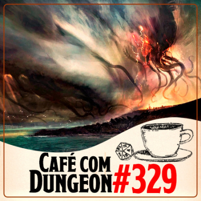 Café Com Dungeon