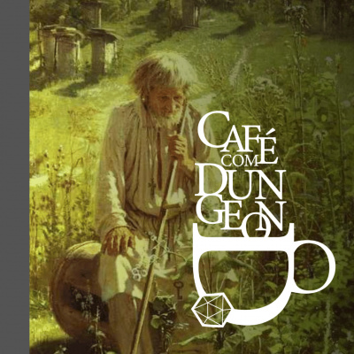 Café Com Dungeon