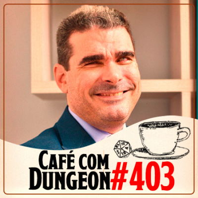 Café Com Dungeon
