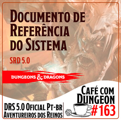 Café Com Dungeon