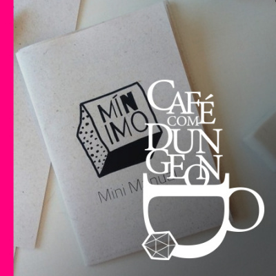 Café Com Dungeon