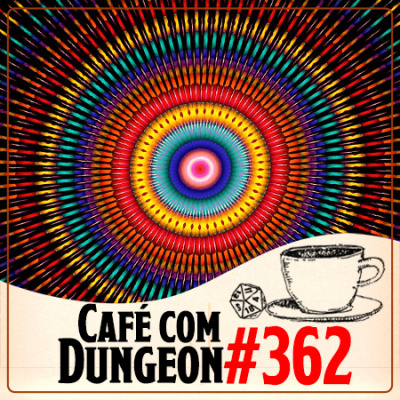 Café Com Dungeon