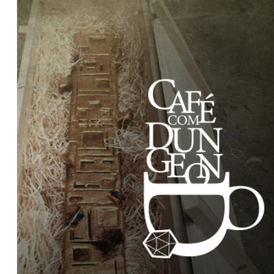 Café Com Dungeon