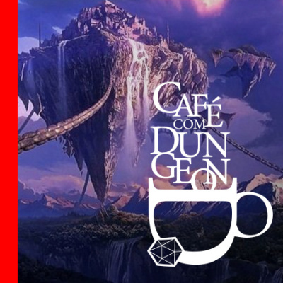 Café Com Dungeon