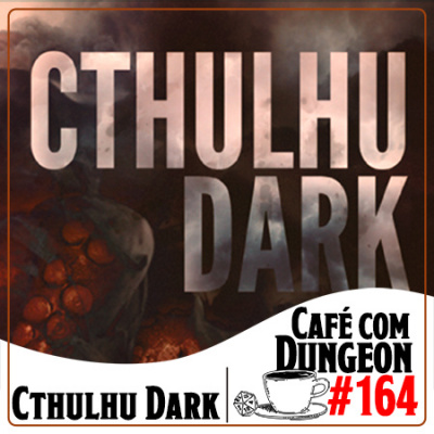Café Com Dungeon