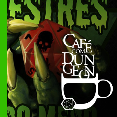 Café Com Dungeon