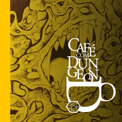 Café Com Dungeon