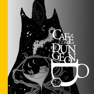 Café Com Dungeon
