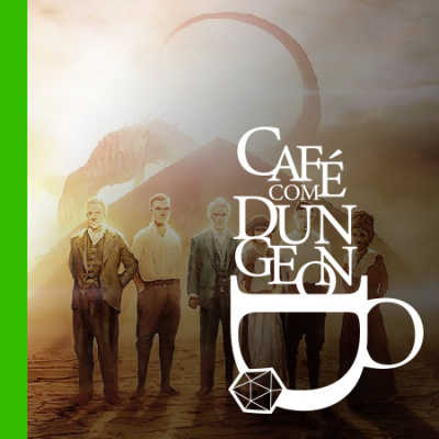 Café Com Dungeon