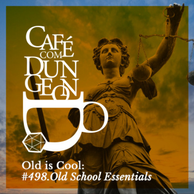 Café Com Dungeon