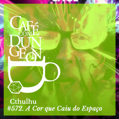 Café Com Dungeon