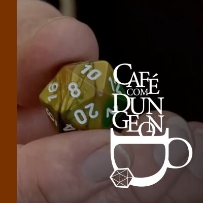 Café Com Dungeon