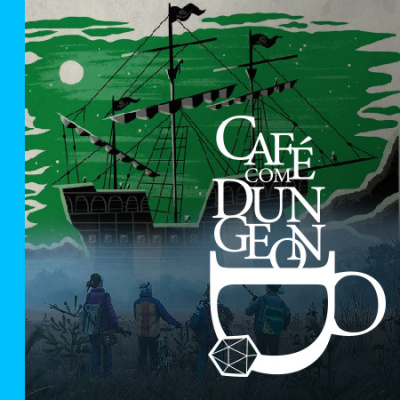 Café Com Dungeon