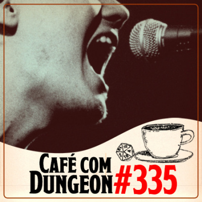 Café Com Dungeon