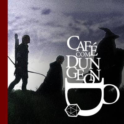 Café Com Dungeon