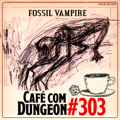 Café Com Dungeon