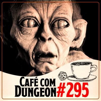 Café Com Dungeon