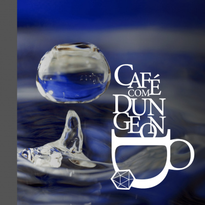 Café Com Dungeon