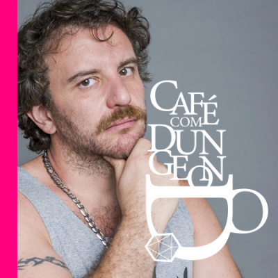 Café Com Dungeon