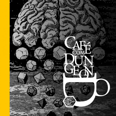 Café Com Dungeon