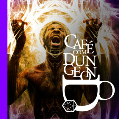 Café Com Dungeon