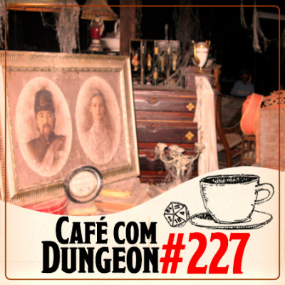 Café Com Dungeon