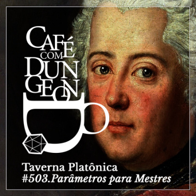 Café Com Dungeon