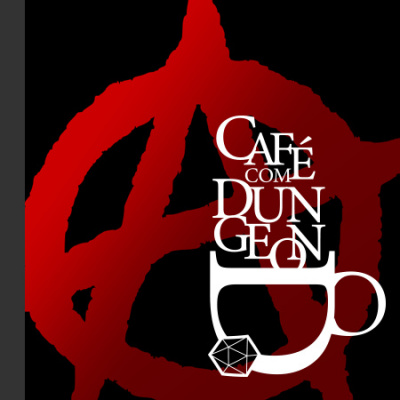 Café Com Dungeon