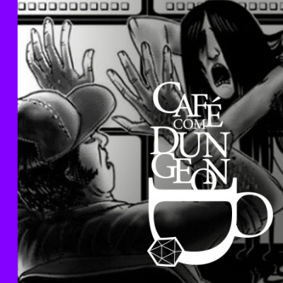 Café Com Dungeon
