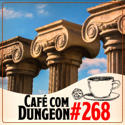 Café Com Dungeon