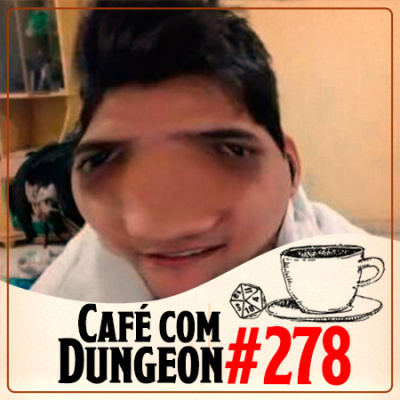 Café Com Dungeon