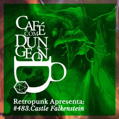 Café Com Dungeon