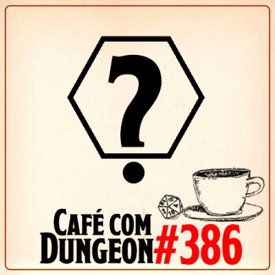 Café Com Dungeon