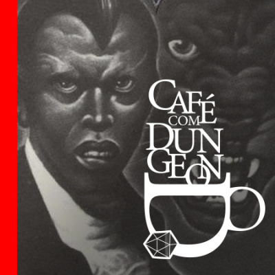 Café Com Dungeon