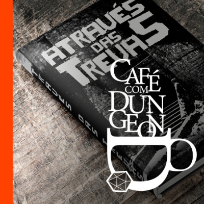 Café Com Dungeon