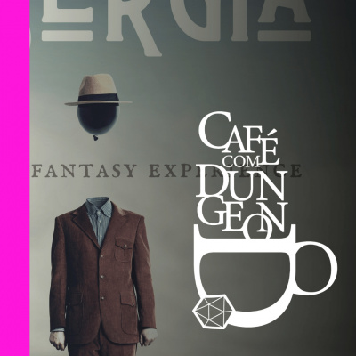 Café Com Dungeon