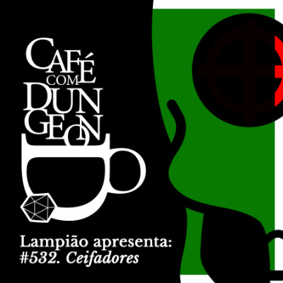 Café Com Dungeon