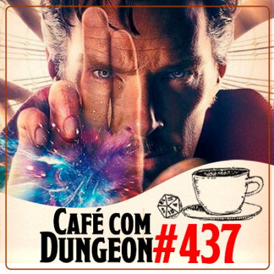Café Com Dungeon