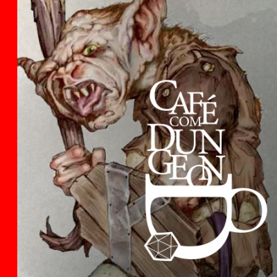 Café Com Dungeon