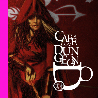 Café Com Dungeon