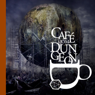 Café Com Dungeon