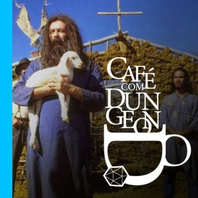 Café Com Dungeon