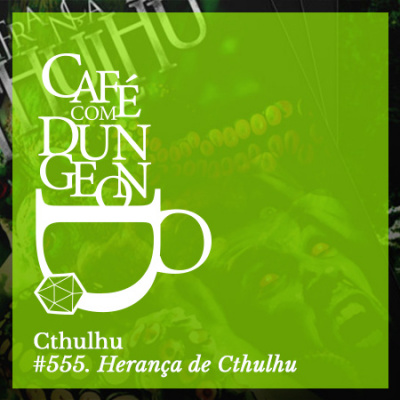 Café Com Dungeon
