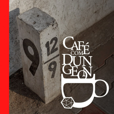 Café Com Dungeon