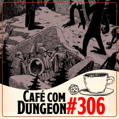 Café Com Dungeon