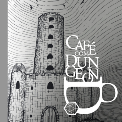 Café Com Dungeon