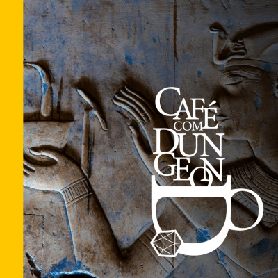 Café Com Dungeon